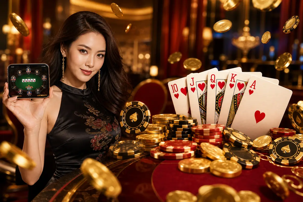 bet585