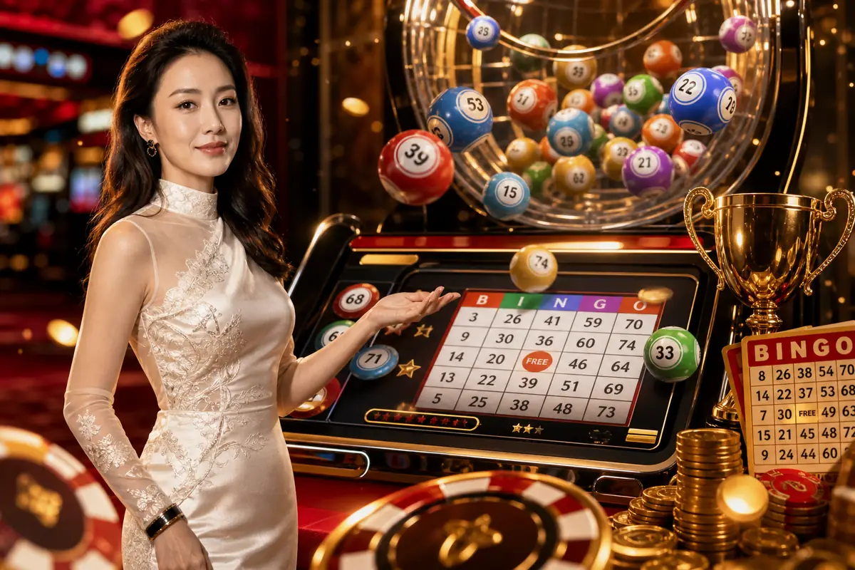 bet585