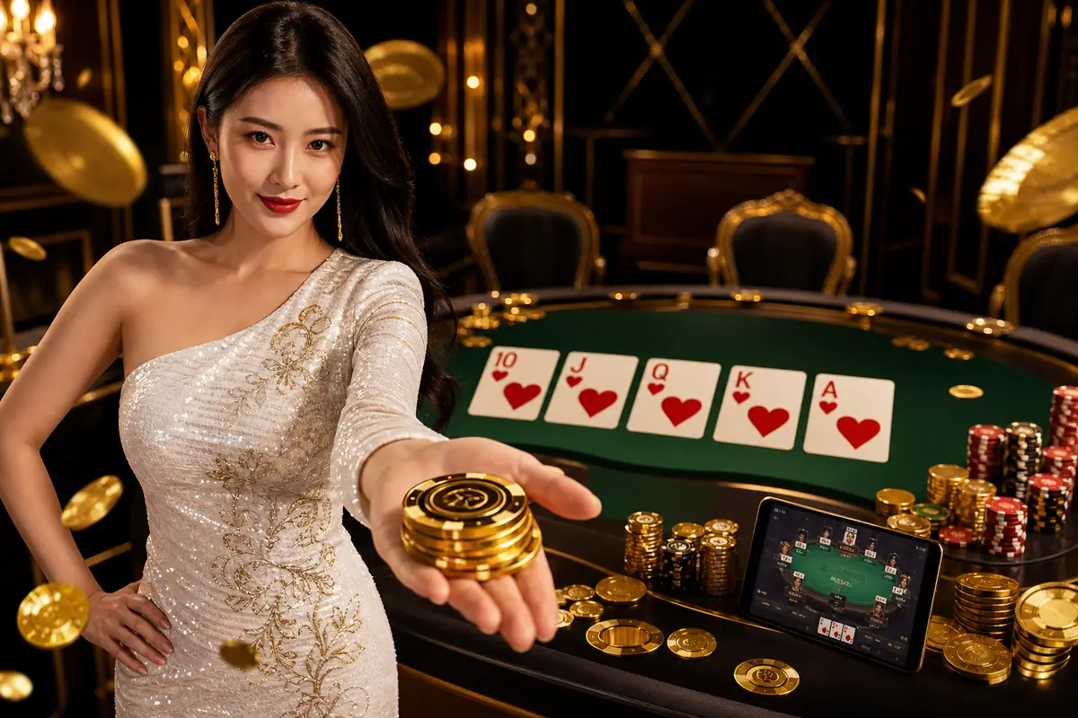 bet585