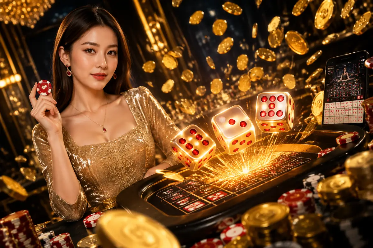 bet585